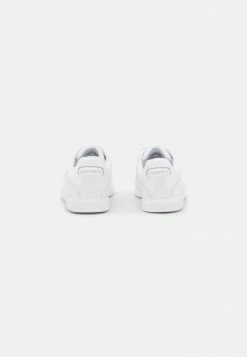 Lacoste GRADUATE - Baskets Basses - White 11 Lacoste GRADUATE - Baskets Basses - White -Lacoste Soldes Magasin f8268450b1e242dbbcc9531fed828045