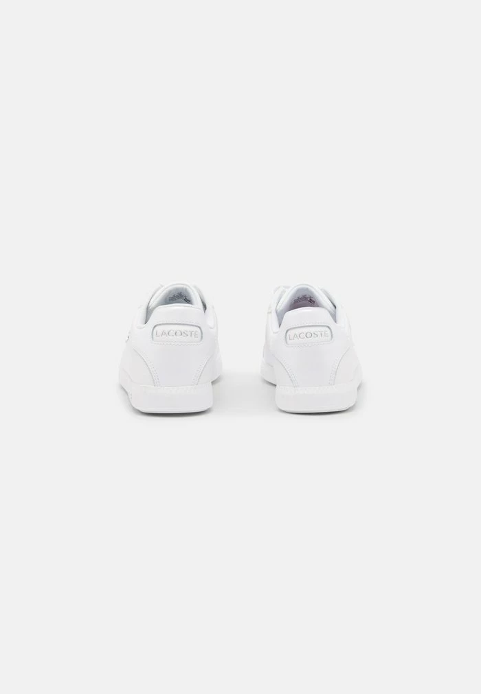 Lacoste GRADUATE - Baskets Basses - White 4 Lacoste GRADUATE - Baskets Basses - White – Image 4