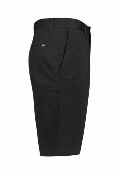 Lacoste FH9542-00 - SHORT BERMUDA - Short - Black -Lacoste Soldes Magasin f852079d57de46109ddb957980a26c10