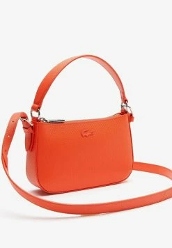 Lacoste Sac à Main - Flame -Lacoste Soldes Magasin f8ba48bab91f4a73a0c0b9454ba10574