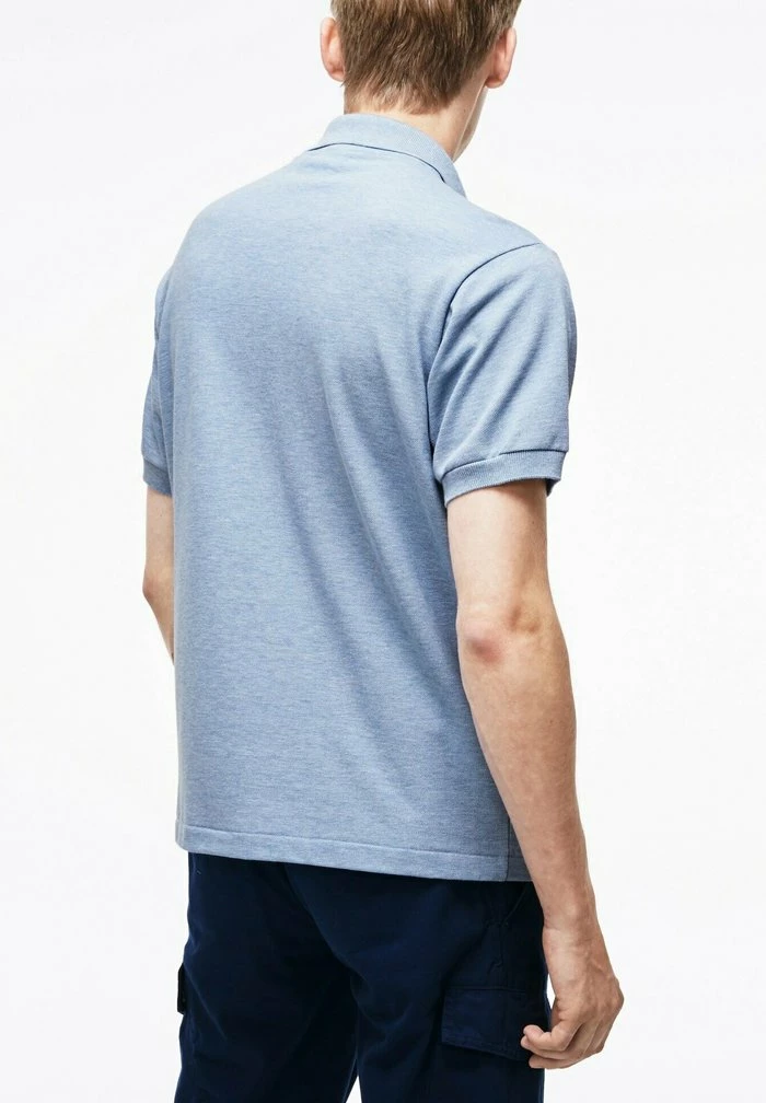 Lacoste Polo - Bleu 2 Lacoste Polo - Bleu – Image 2