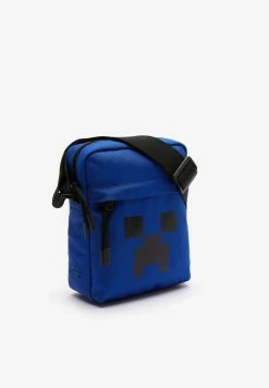 Lacoste Sac Bandoulière - Cosmique Minecraft -Lacoste Soldes Magasin f8e9046b13b84afd91f8b683ce2fab1f