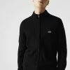Lacoste Gilet - Noir