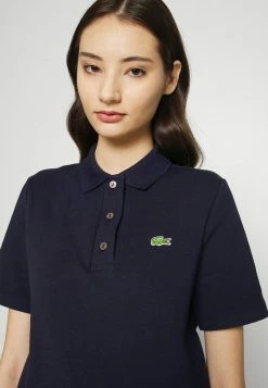 Lacoste Polo - Dark Blue -Lacoste Soldes Magasin f90ca268032a4d098431d0d86efde7d5