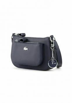 Lacoste DAILY CLASSIC - Sac Bandoulière - Marine -Lacoste Soldes Magasin f922228ba8df4cf7a7c9f8fc45f920ae