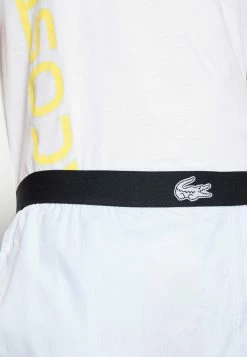 Lacoste EXCLUSIVE - Bas De Pyjama - Overview -Lacoste Soldes Magasin f96b9bb0513f488b92bc1e8132e97cd5