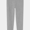 Lacoste Pantalon De Survêtement - Gris Chine