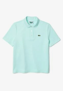 Lacoste Polo - Turquoise