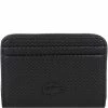 Lacoste Portefeuille - Noir