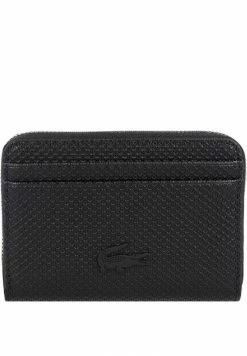Lacoste Portefeuille - Noir