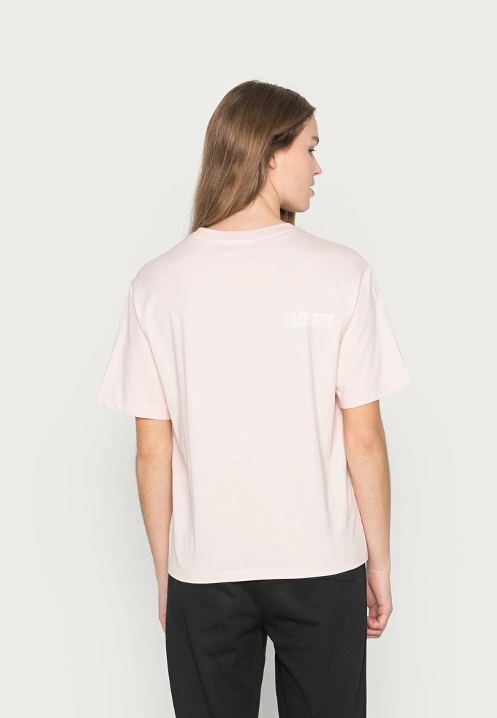 Lacoste EXCLUSIVE - T-shirt Imprimé - Nidus 3 Lacoste EXCLUSIVE - T-shirt Imprimé - Nidus – Image 3
