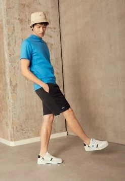 Lacoste EXCLUSIVE T-CLIP - Baskets Basses - White/black