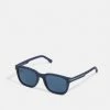 Lacoste Lunettes De Soleil - Matte Blue