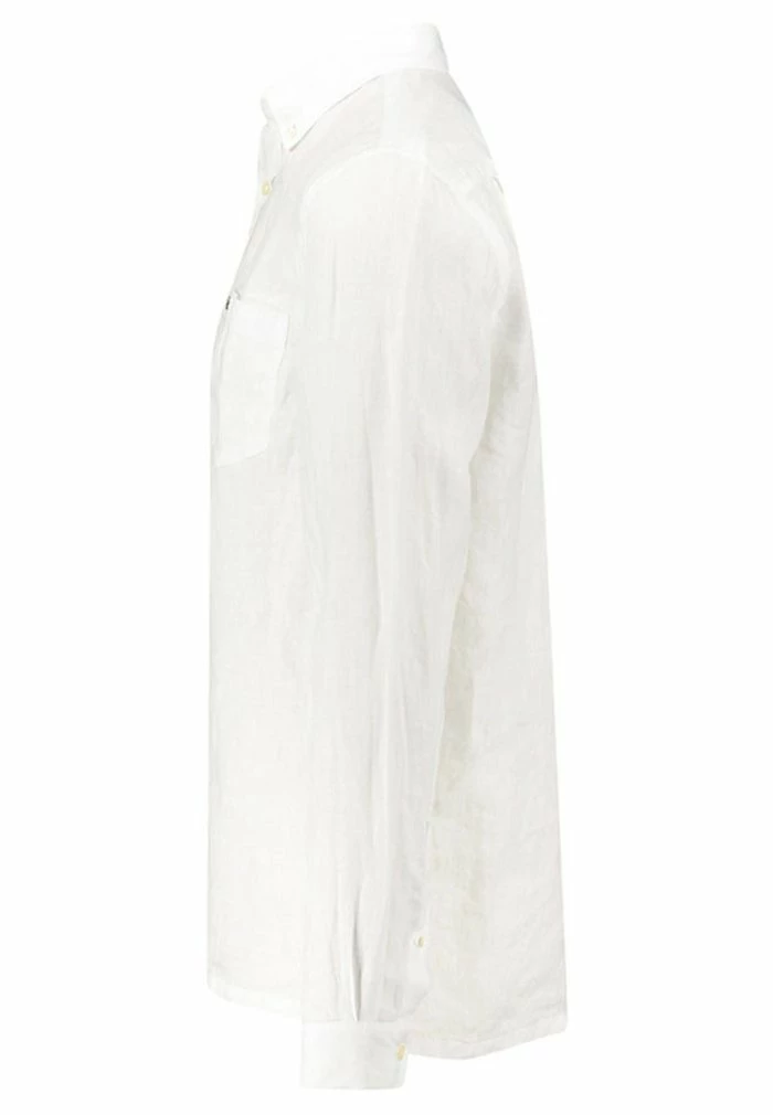 Lacoste Chemise - White 3 Lacoste Chemise - White – Image 3