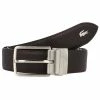 Lacoste ELEGANCE - Ceinture - Marron