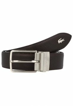 Lacoste ELEGANCE - Ceinture - Marron