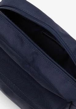 Lacoste Sac Bandoulière - Marine 166 -Lacoste Soldes Magasin fa7d1c2b75a649e7bd566436a67bf23a