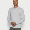 Lacoste L1313 - Polo - Grau