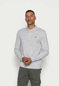 Lacoste L1313 - Polo - Grau