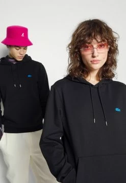 Lacoste UNISEX EXCLUSIVE - Sweat à Capuche - Black 9 Lacoste UNISEX EXCLUSIVE - Sweat à Capuche - Black -Lacoste Soldes Magasin fab5cb693d1b4039934abdf6ddc67d61