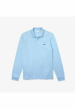 Lacoste PLUS - Polo - Bleu -Lacoste Soldes Magasin fb1dbd93128e46e0953bccd5379162ed