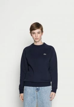 Lacoste Sweatshirt - Bleu Marine