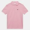 Lacoste UNISEX - Polo - Rose