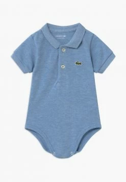 Lacoste Body - Cloudy Blue Chine