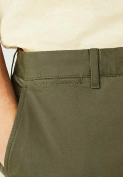 Lacoste Chino - Green -Lacoste Soldes Magasin fb8ed5c82f3748a687ba272103ccaa6b