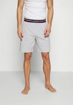 Lacoste Bas De Pyjama - Mottled Grey