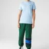 Lacoste T-shirt Basique - Bleu