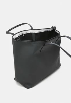 Lacoste Cabas - Dark Shadow -Lacoste Soldes Magasin fc3b712c3b2d4d858f4bc5dc8e204224