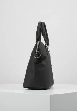 Lacoste Sac à Main - Black -Lacoste Soldes Magasin fc4079dc868644eda788fc46550caf64