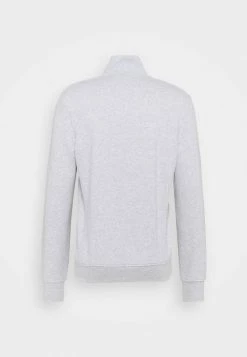 Lacoste Sweat à Capuche Zippé - Silver Chine/elephant Grey 15 Lacoste Sweat à Capuche Zippé - Silver Chine/elephant Grey -Lacoste Soldes Magasin fc4188c670b14449877f3f476414a52a