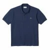 Lacoste Polo - Heather Moray