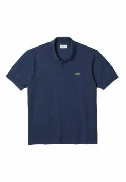 Lacoste Polo - Heather Moray