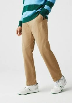 Lacoste HEREN - Pantalon Classique - Beige 8 Lacoste HEREN - Pantalon Classique - Beige -Lacoste Soldes Magasin fccb6776e30040ba9ac2ca749d37bcbf