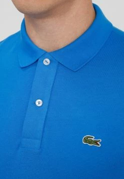 Lacoste Polo - Royal -Lacoste Soldes Magasin fcde1bc3ddf04049802a26f1def2bc94