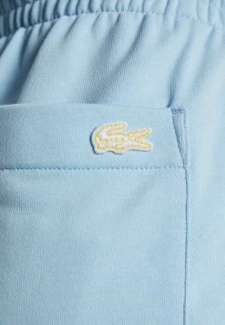 Lacoste EXCLUSIVE - Pantalon De Survêtement - Light Blue -Lacoste Soldes Magasin fd3cd1c3e61b4b5081dee25e96d1a063
