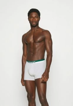 Lacoste Shorty - Marine/blanc/argent Chine/swing