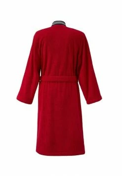 Lacoste Peignoir - Red -Lacoste Soldes Magasin fdee14eea16a4099ad352b7c11be2ba6