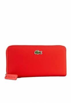 Lacoste Pochette - Rouge