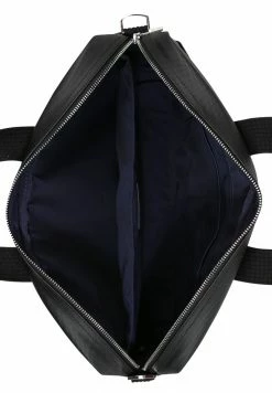 Lacoste Mallette - Black -Lacoste Soldes Magasin fe0154cd34514742b1e15145d3c4d9ce