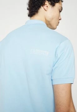 Lacoste EXCLUSIVE - Polo - Light Blue -Lacoste Soldes Magasin fe0a306b977e4349a96ca912c8afd691