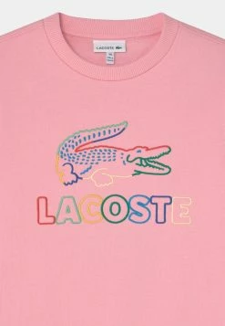 Lacoste UNISEX - Sweatshirt - Rose 5 Lacoste UNISEX - Sweatshirt - Rose -Lacoste Soldes Magasin fe65494c555c43f3946dc1dd24df963a