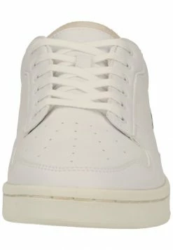 Lacoste Baskets Basses - Wht/dk Grn 1r5 -Lacoste Soldes Magasin fea629cc22f347689ce5f6d2ab7f3e93