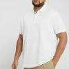 Lacoste Polo - Blanc