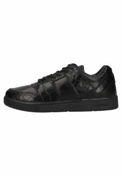 Lacoste Baskets Basses - Black/black