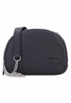 Lacoste Sac Bandoulière - Noir