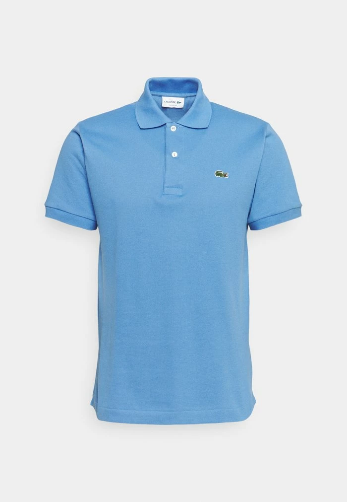 Lacoste Polo - Turquin Blue 5 Lacoste Polo - Turquin Blue – Image 5